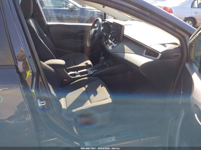 Toyota COROLLA LE 2026 5YFB4MDE9TP388186 Image 5
