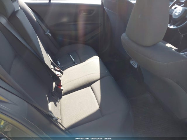 Toyota COROLLA LE 2026 5YFB4MDE9TP388186 Image 8