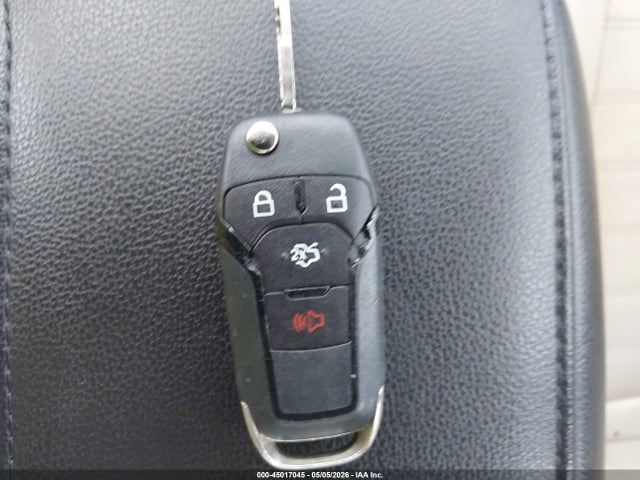 Продажа на аукционе авто 2014 Ford Fusion Se, vin: 3FA6P0HDXER273666, номер лота: 45017045