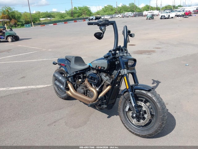 Aukcja sprzedaży 2022 Harley-davidson Fxfbs, vin: 1HD1YLK11NB038769, numer aukcji: 45017048
