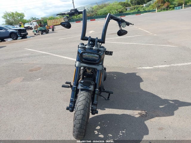 Harley-Davidson FXFBS 2022 1HD1YLK11NB038769 Image 5