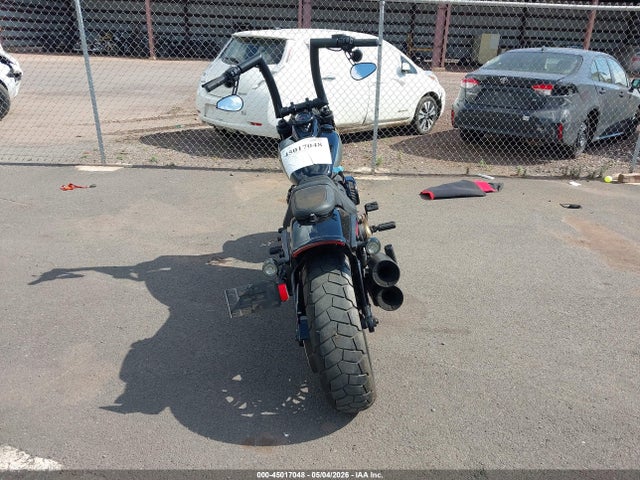 Harley-Davidson FXFBS 2022 1HD1YLK11NB038769 Image 6