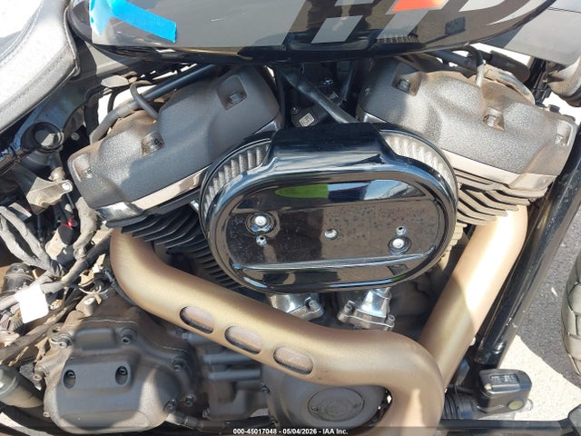 Harley-Davidson FXFBS 2022 1HD1YLK11NB038769 Image 8