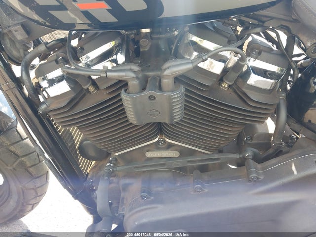 Harley-Davidson FXFBS 2022 1HD1YLK11NB038769 Image 9