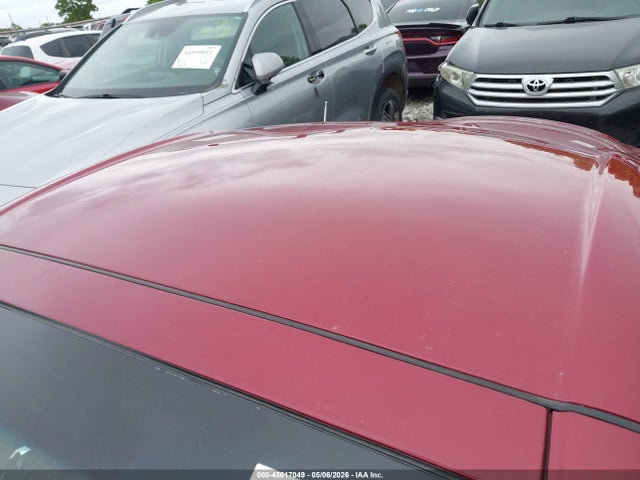 45017049 :رقم المزاد ، JTHFN45Y689019935 vin ، 2008 Lexus Sc 430 مزاد بيع