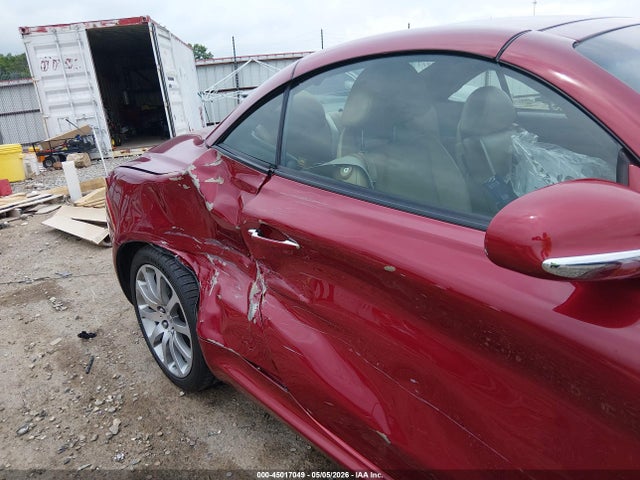 45017049 :رقم المزاد ، JTHFN45Y689019935 vin ، 2008 Lexus Sc 430 مزاد بيع