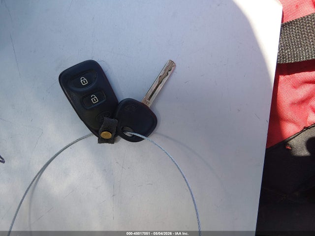 Продаж на аукціоні авто 2011 Kia Sorento Lx, vin: 5XYKTDA16BG177941, номер лоту: 45017051