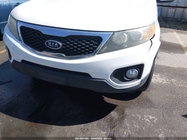 Продаж на аукціоні авто 2011 Kia Sorento Lx, vin: 5XYKTDA16BG177941, номер лоту: 45017051