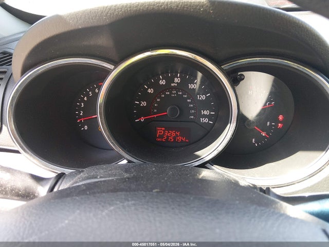 Продаж на аукціоні авто 2011 Kia Sorento Lx, vin: 5XYKTDA16BG177941, номер лоту: 45017051