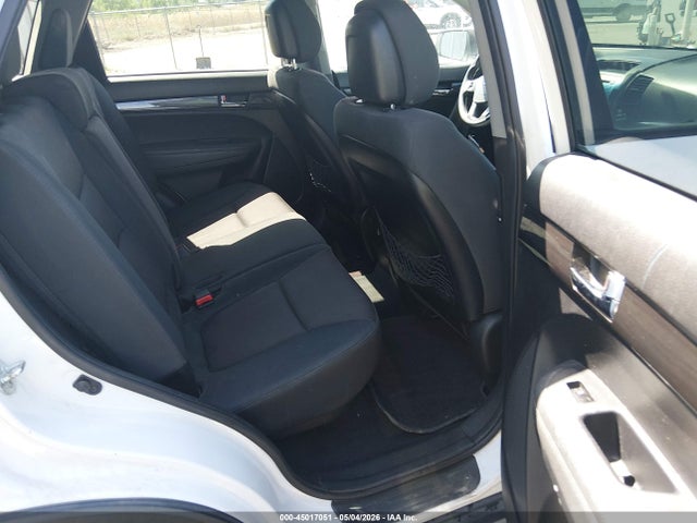 Продаж на аукціоні авто 2011 Kia Sorento Lx, vin: 5XYKTDA16BG177941, номер лоту: 45017051
