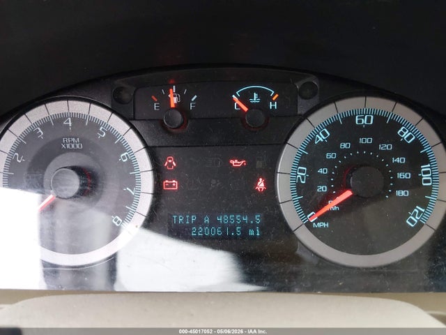 Продажа на аукционе авто 2010 Ford Escape Limited, vin: 1FMCU0EG6AKA43105, номер лота: 45017052