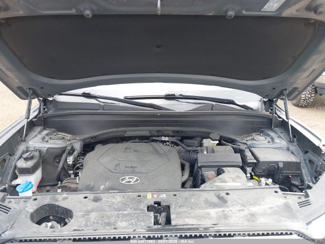 Aukcja sprzedaży 2022 Hyundai Palisade Limited, vin: KM8R5DHE1NU427845, numer aukcji: 45017062