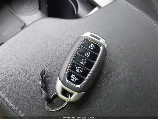 Aukcja sprzedaży 2022 Hyundai Palisade Limited, vin: KM8R5DHE1NU427845, numer aukcji: 45017062