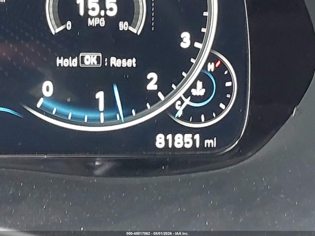 Aukcja sprzedaży 2022 Hyundai Palisade Limited, vin: KM8R5DHE1NU427845, numer aukcji: 45017062