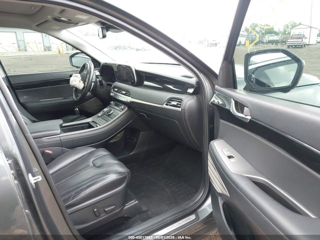 Aukcja sprzedaży 2022 Hyundai Palisade Limited, vin: KM8R5DHE1NU427845, numer aukcji: 45017062