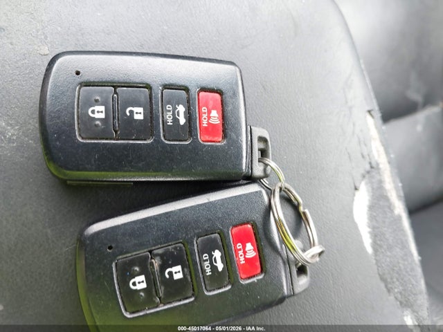 Aukcja sprzedaży 2016 Toyota Avalon Xle, vin: 4T1BK1EB7GU199291, numer aukcji: 45017064