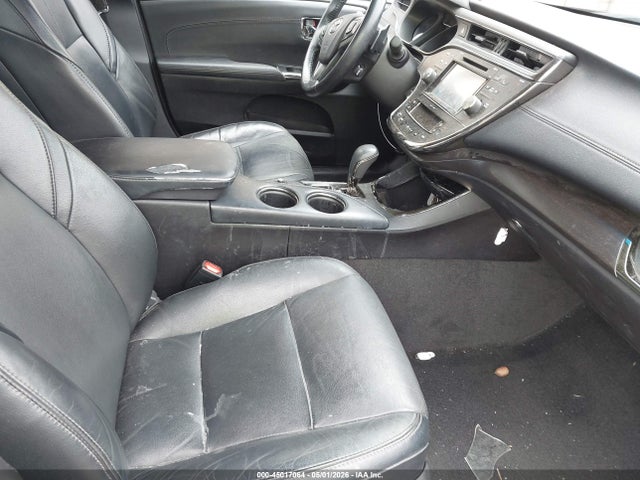 Aukcja sprzedaży 2016 Toyota Avalon Xle, vin: 4T1BK1EB7GU199291, numer aukcji: 45017064