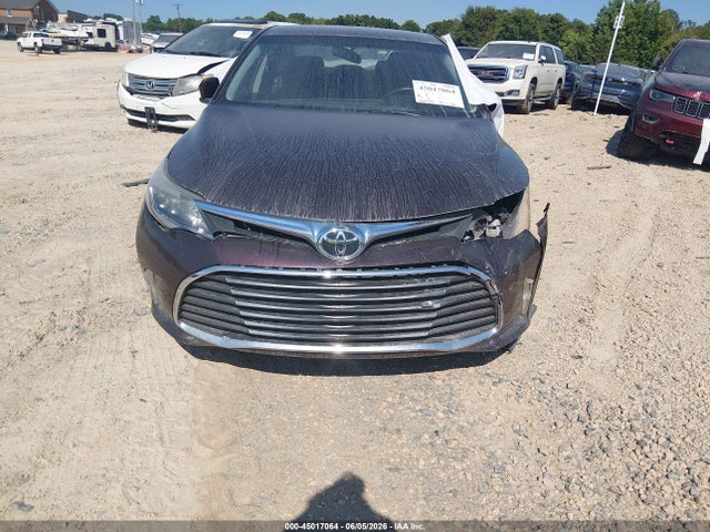 Aukcja sprzedaży 2016 Toyota Avalon Xle, vin: 4T1BK1EB7GU199291, numer aukcji: 45017064
