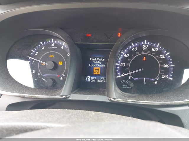 Aukcja sprzedaży 2016 Toyota Avalon Xle, vin: 4T1BK1EB7GU199291, numer aukcji: 45017064