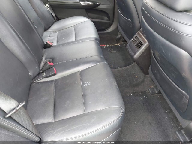 Aukcja sprzedaży 2016 Toyota Avalon Xle, vin: 4T1BK1EB7GU199291, numer aukcji: 45017064