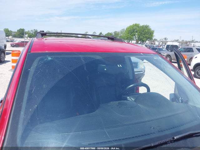 2017 Dodge Journey Gt მანქანა იყიდება აუქციონზე, vin: 3C4PDDFG0HT508580, აუქციონის ნომერი: 45017068