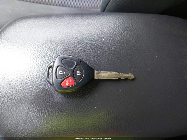 2011 Toyota Rav4 Sport მანქანა იყიდება აუქციონზე, vin: JTMRF4DV8B5045311, აუქციონის ნომერი: 45017072