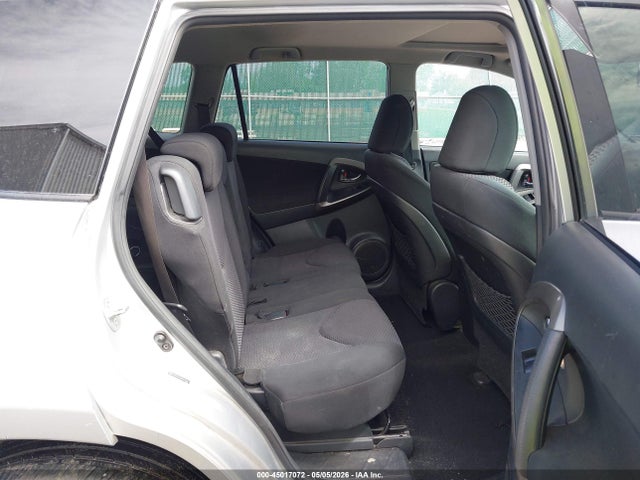 2011 Toyota Rav4 Sport მანქანა იყიდება აუქციონზე, vin: JTMRF4DV8B5045311, აუქციონის ნომერი: 45017072