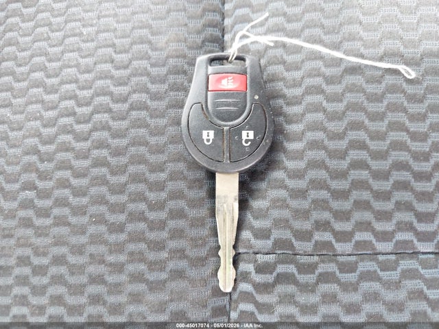 45017074 :رقم المزاد ، 3N1CE2CP1GL389170 vin ، 2016 Nissan Versa Note مزاد بيع