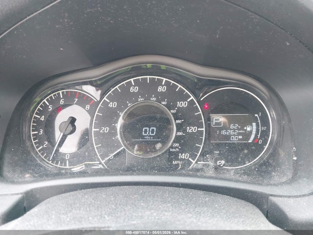 45017074 :رقم المزاد ، 3N1CE2CP1GL389170 vin ، 2016 Nissan Versa Note مزاد بيع