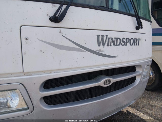 Aukcja sprzedaży 2002 Winnebago Windsport, vin: 1FCNF53S520A02960, numer aukcji: 45017076