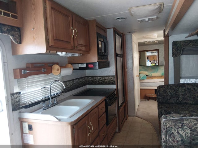 Aukcja sprzedaży 2002 Winnebago Windsport, vin: 1FCNF53S520A02960, numer aukcji: 45017076