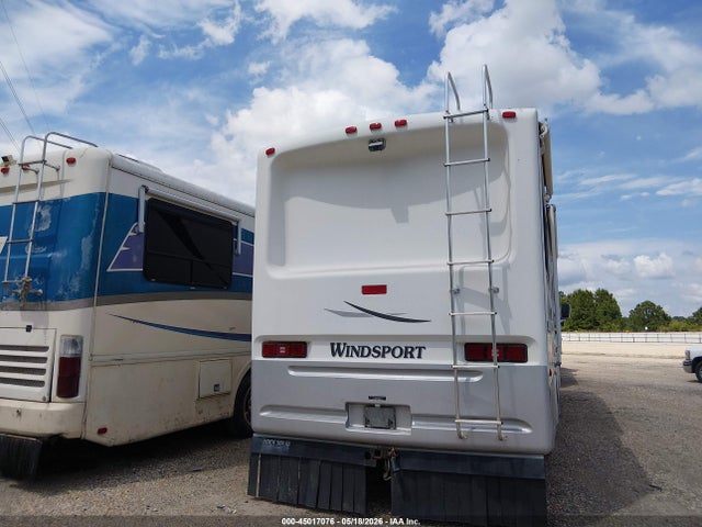 Aukcja sprzedaży 2002 Winnebago Windsport, vin: 1FCNF53S520A02960, numer aukcji: 45017076