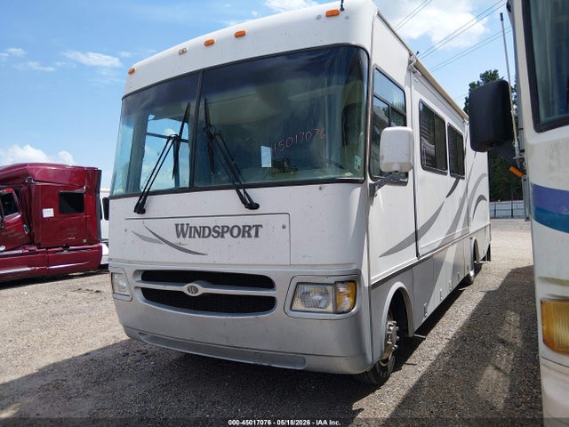 Aukcja sprzedaży 2002 Winnebago Windsport, vin: 1FCNF53S520A02960, numer aukcji: 45017076