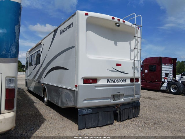 Aukcja sprzedaży 2002 Winnebago Windsport, vin: 1FCNF53S520A02960, numer aukcji: 45017076