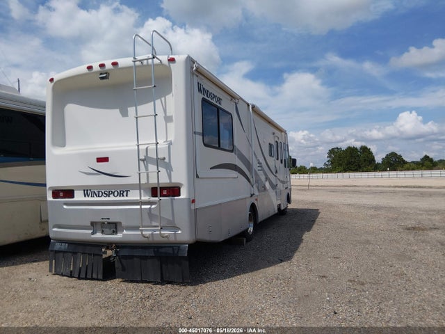 Aukcja sprzedaży 2002 Winnebago Windsport, vin: 1FCNF53S520A02960, numer aukcji: 45017076