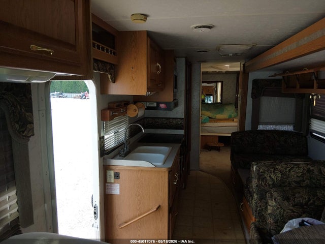 Aukcja sprzedaży 2002 Winnebago Windsport, vin: 1FCNF53S520A02960, numer aukcji: 45017076