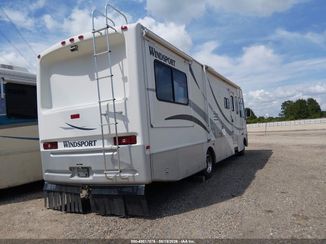 Aukcja sprzedaży 2002 Winnebago Windsport, vin: 1FCNF53S520A02960, numer aukcji: 45017076