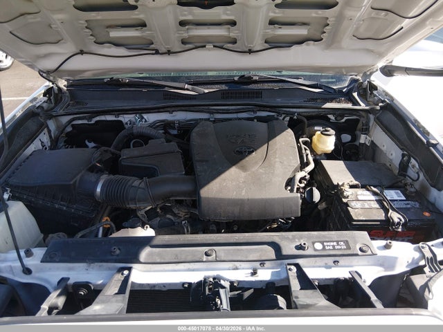 3TMAZ5CN9HM037877 Toyota Tacoma Trd Sport