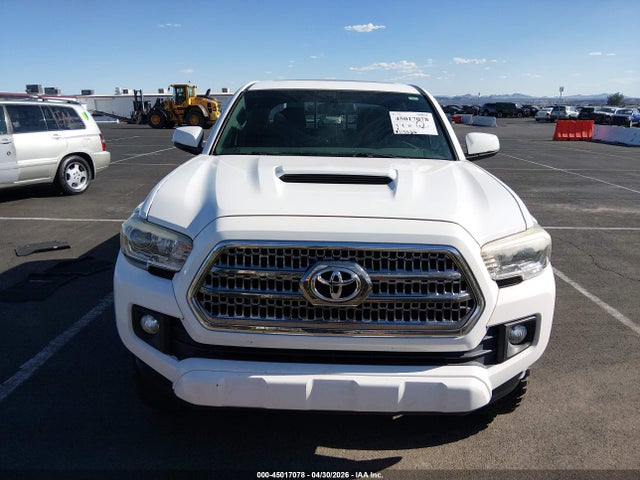 3TMAZ5CN9HM037877 Toyota Tacoma Trd Sport