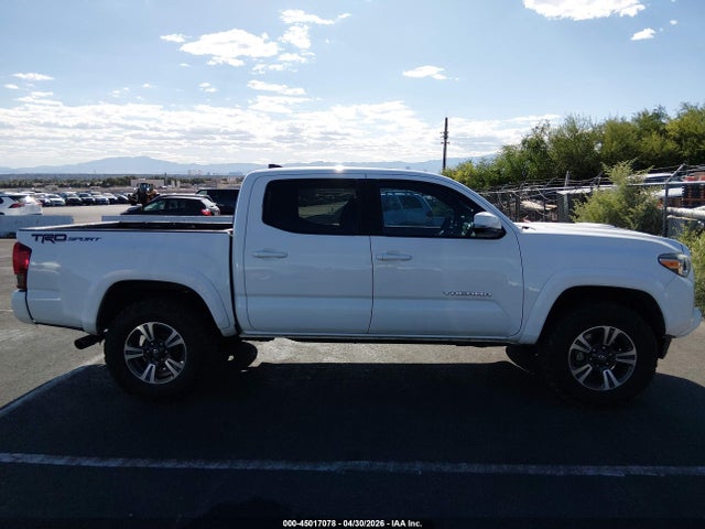 3TMAZ5CN9HM037877 Toyota Tacoma Trd Sport