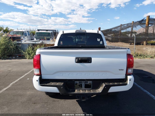 3TMAZ5CN9HM037877 Toyota Tacoma Trd Sport
