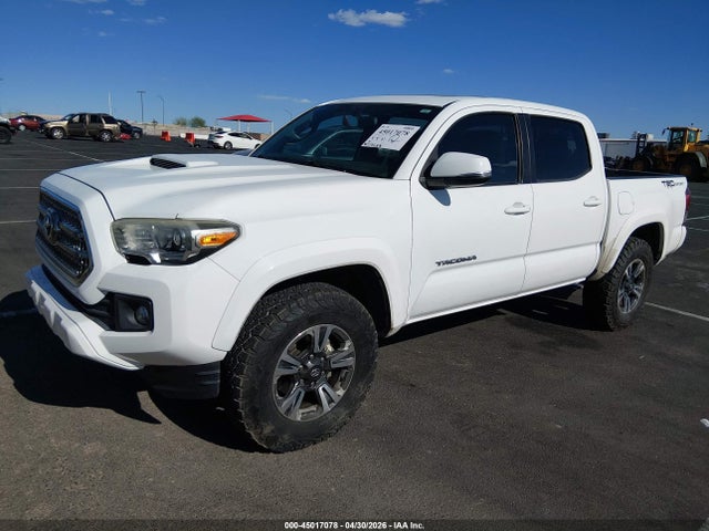 3TMAZ5CN9HM037877 Toyota Tacoma Trd Sport
