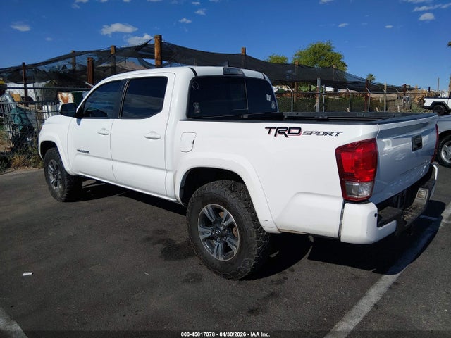 3TMAZ5CN9HM037877 Toyota Tacoma Trd Sport