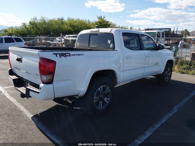 3TMAZ5CN9HM037877 Toyota Tacoma Trd Sport