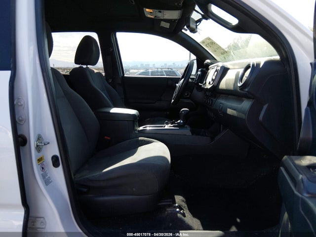 3TMAZ5CN9HM037877 Toyota Tacoma Trd Sport