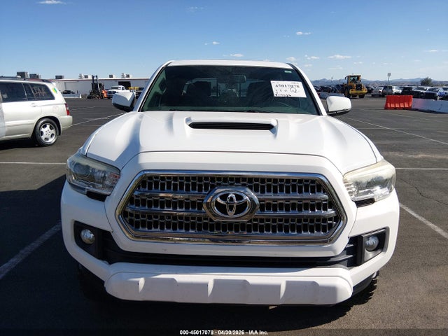 3TMAZ5CN9HM037877 Toyota Tacoma Trd Sport
