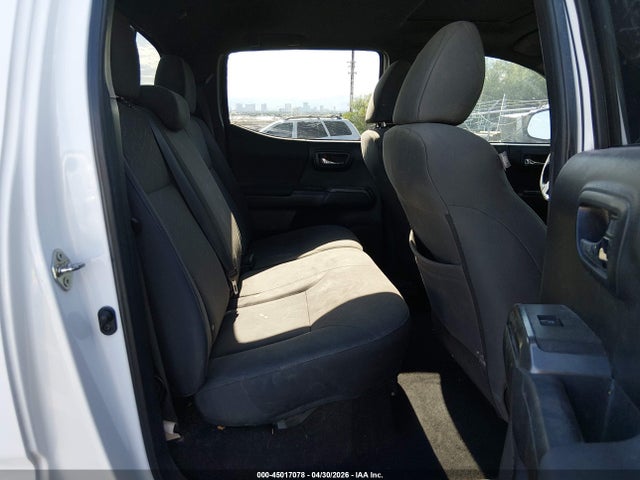3TMAZ5CN9HM037877 Toyota Tacoma Trd Sport
