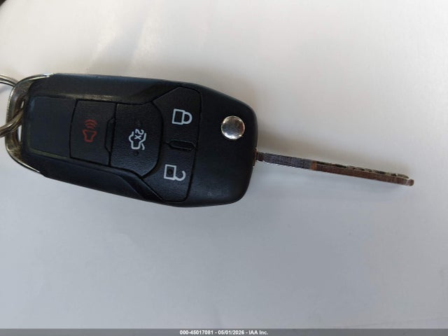 Aukcja sprzedaży 2015 Ford Fusion Se, vin: 3FA6P0HD0FR244937, numer aukcji: 45017081
