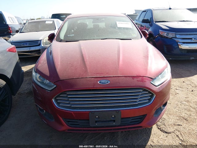 Aukcja sprzedaży 2015 Ford Fusion Se, vin: 3FA6P0HD0FR244937, numer aukcji: 45017081