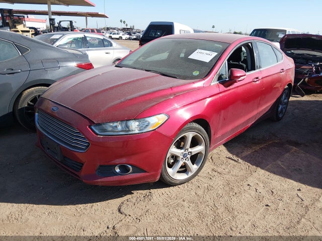Aukcja sprzedaży 2015 Ford Fusion Se, vin: 3FA6P0HD0FR244937, numer aukcji: 45017081